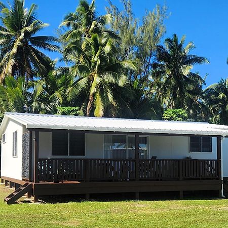 Aumaru Holiday Home Amuri Buitenkant foto