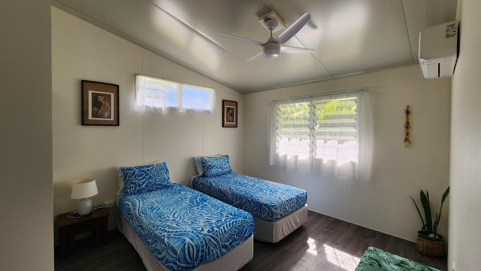 Aumaru Holiday Home Amuri Buitenkant foto